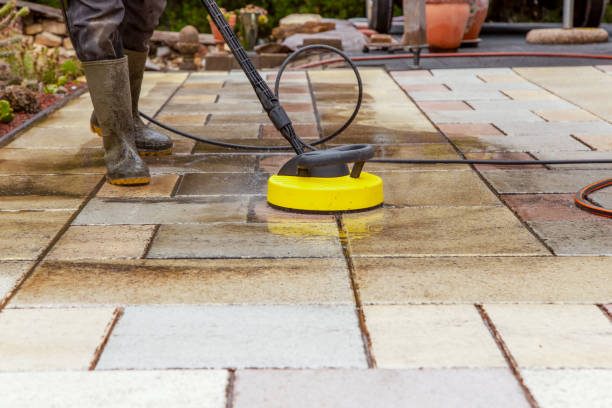Best Parking Lot Cleaning in Blackshear, GA